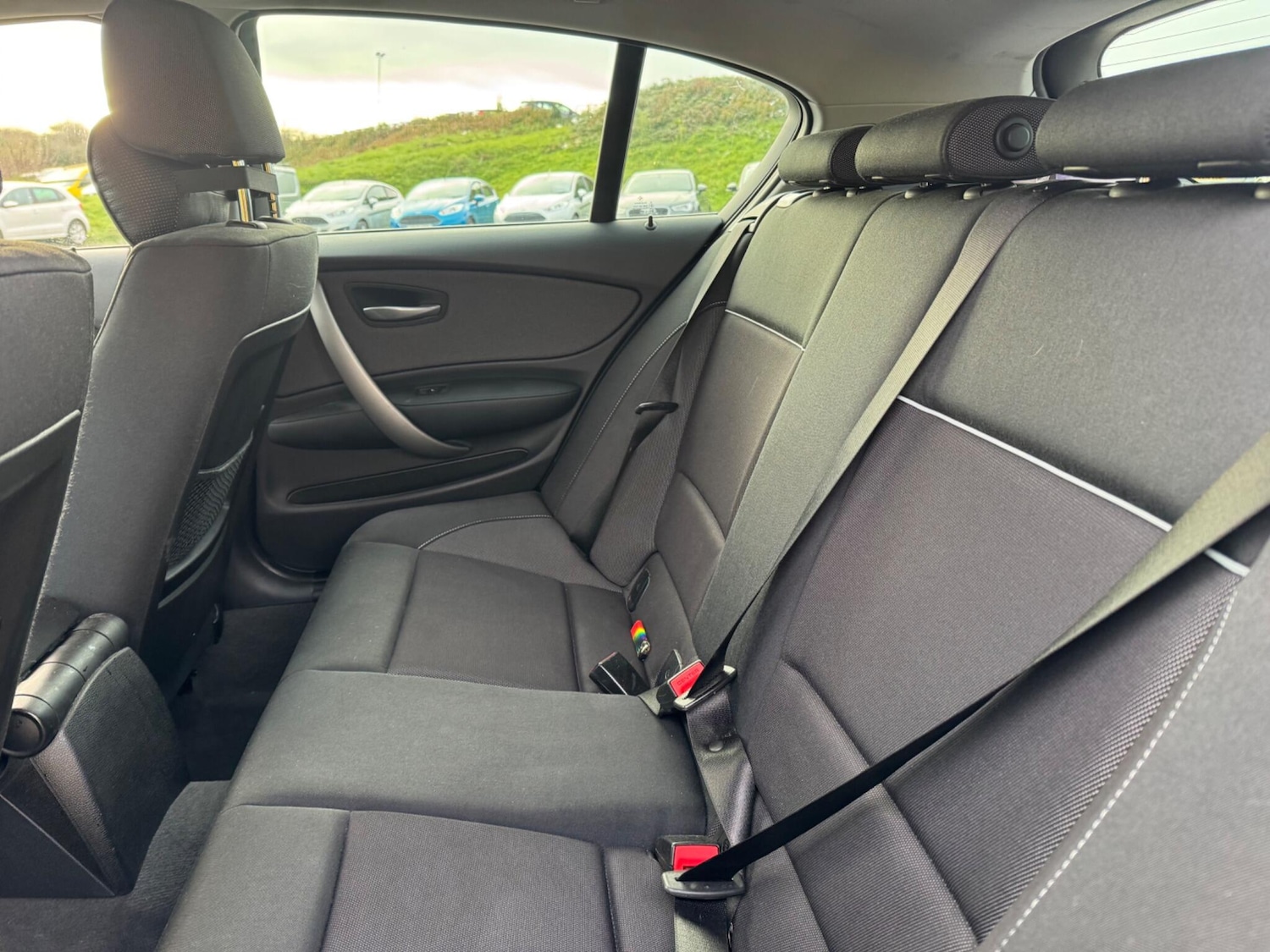 Used BMW 1 Series 2009 for sale - 76715533: Photo 12