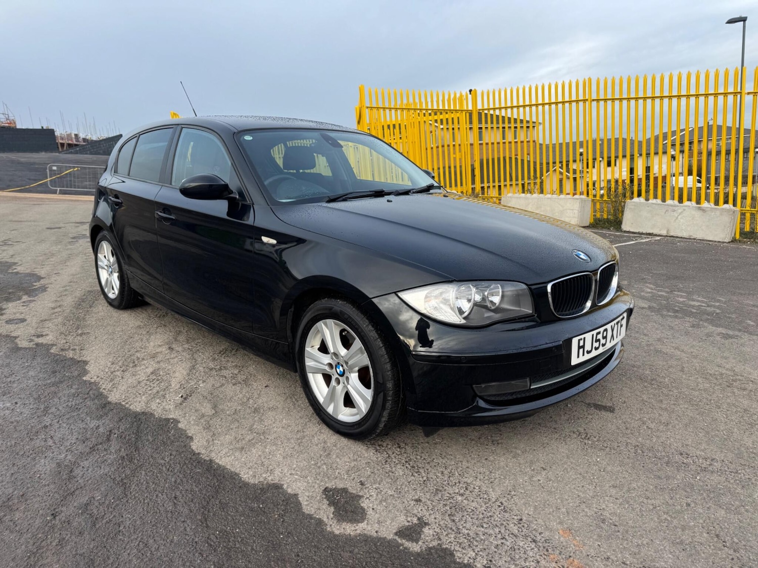 Used BMW 1 Series 2009 for sale - 76715533: Photo 4