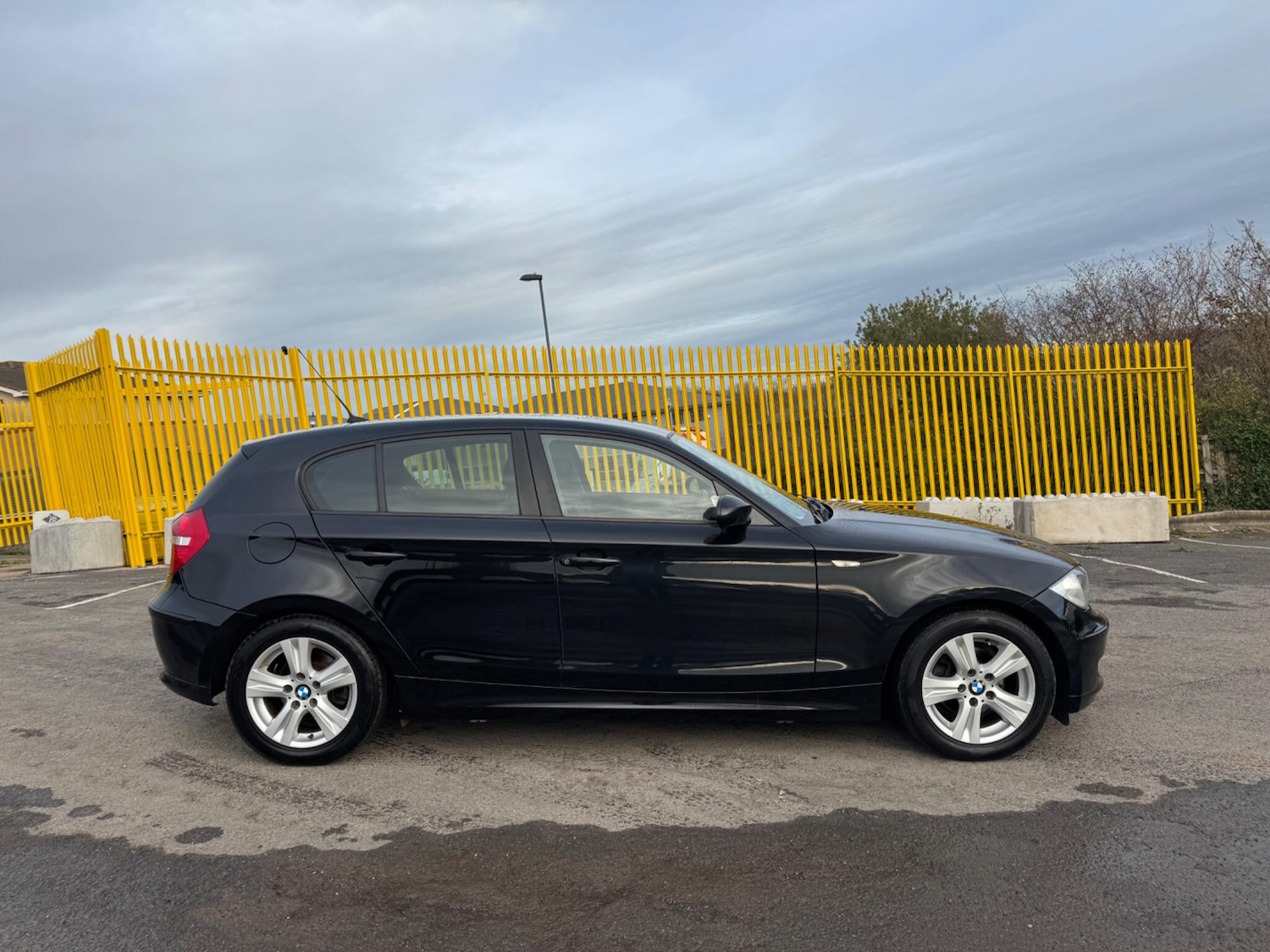 Used BMW 1 Series 2009 for sale - 76715533: Photo 5