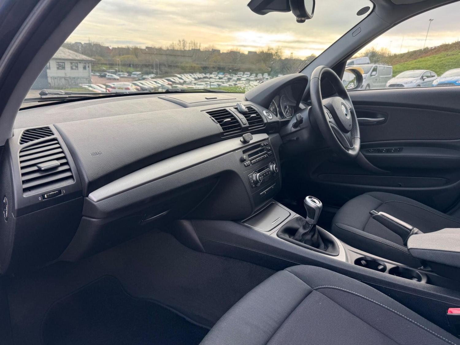 Used BMW 1 Series 2009 for sale - 76715533: Photo 8