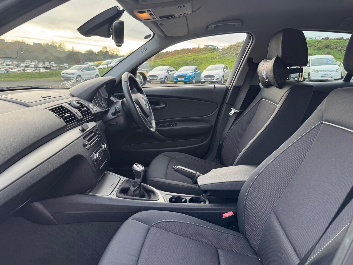 Used BMW 1 Series 2009 for sale - 76715533: Photo 9