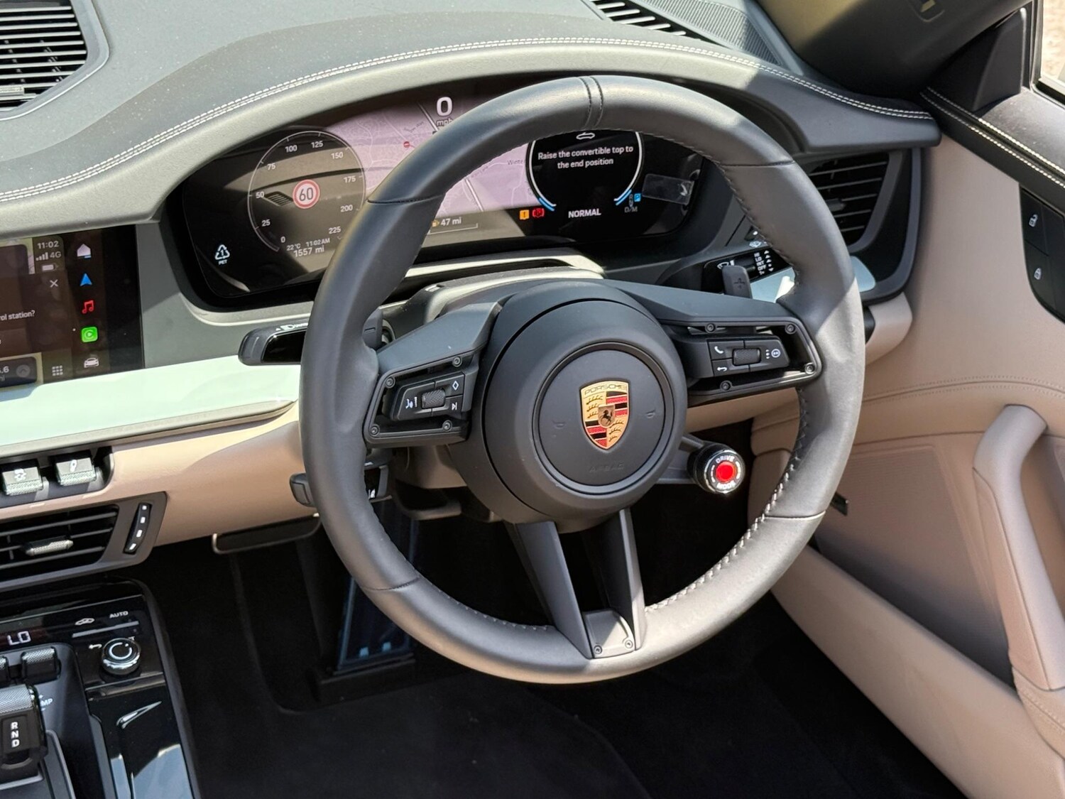 Used Porsche 911 2025 for sale - 76349013: Photo 18