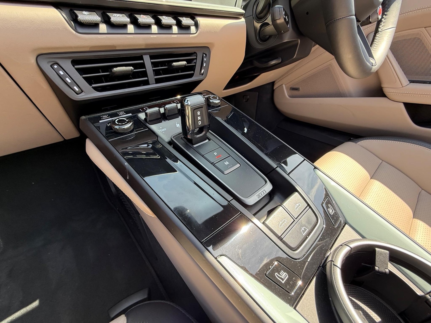 Used Porsche 911 2025 for sale - 76349013: Photo 24