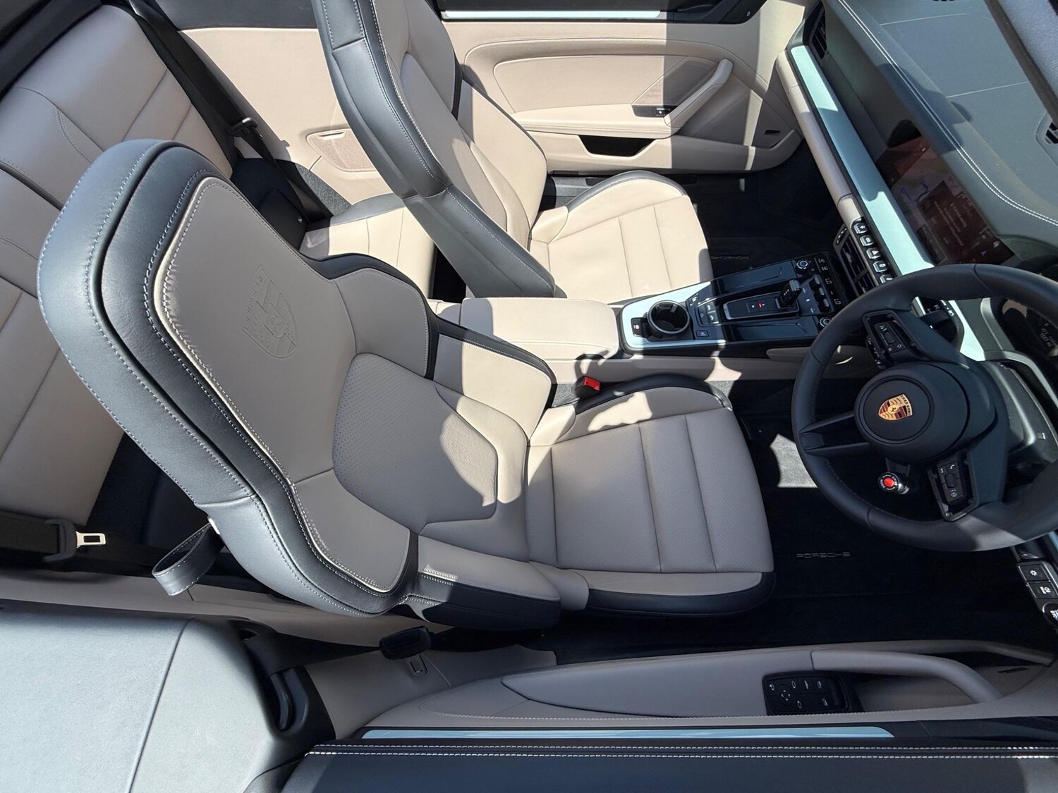 Used Porsche 911 2025 for sale - 76349013: Photo 29