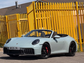 Used Porsche 911 2025 for sale - 76349013: Photo