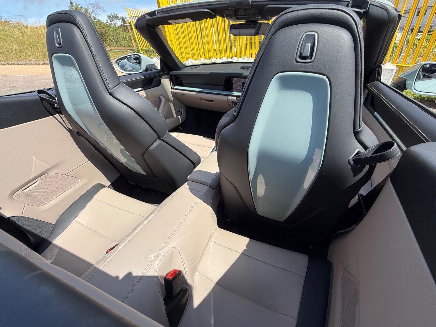 Used Porsche 911 2025 for sale - 76349013: Photo 32