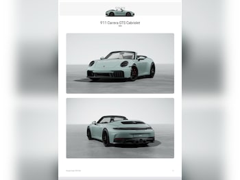 Used Porsche 911 2025 for sale - 76349013: Photo