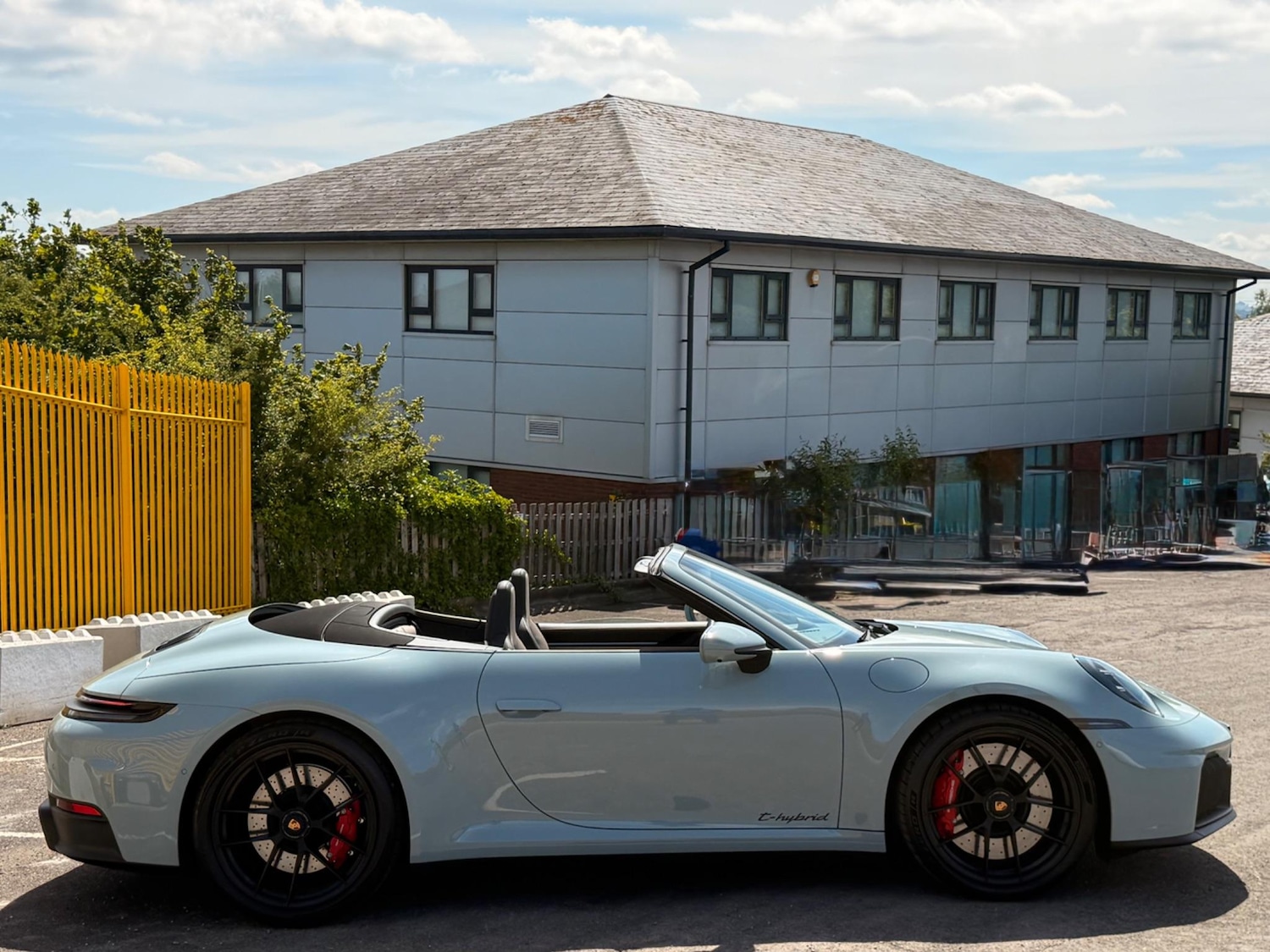 Used Porsche 911 2025 for sale - 76349013: Photo 6