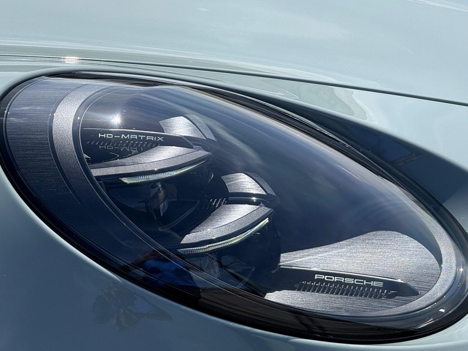 Used Porsche 911 2025 for sale - 76349013: Photo 9