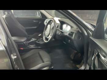 Used BMW 1 Series 2017 for sale - 74787966: Photo