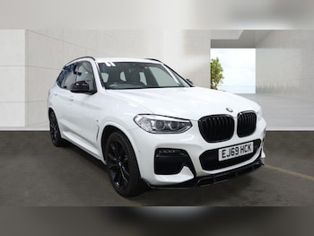 Used BMW X3 2019 for sale - 78320324: Photo