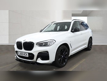 Used BMW X3 2019 for sale - 78320324: Photo