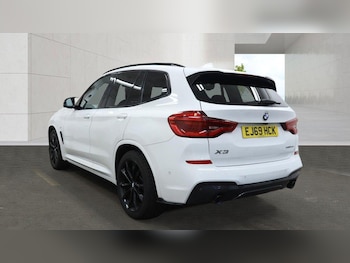 Used BMW X3 2019 for sale - 78320324: Photo