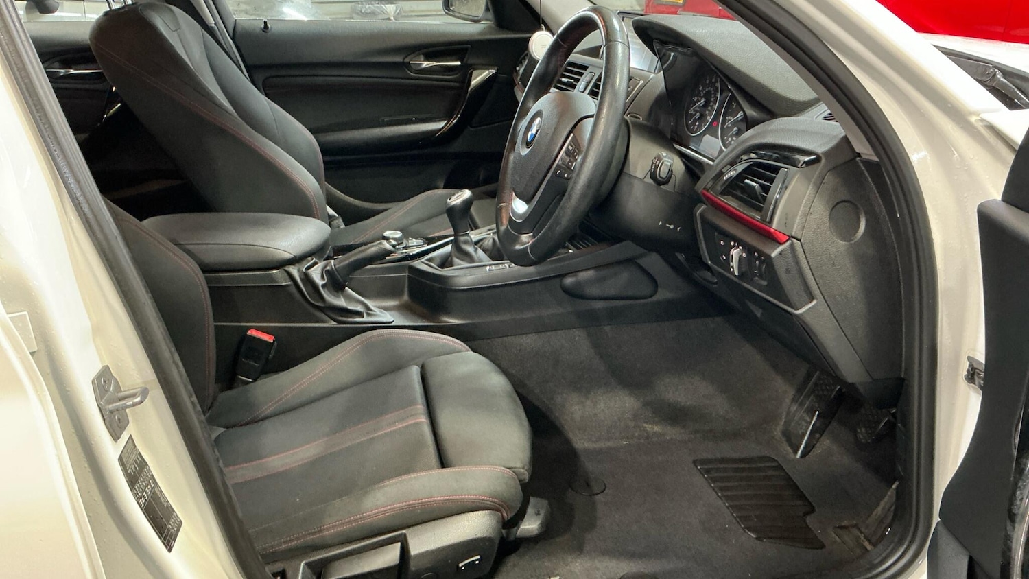 Used BMW 1 Series 2015 for sale - 76866068: Photo 4