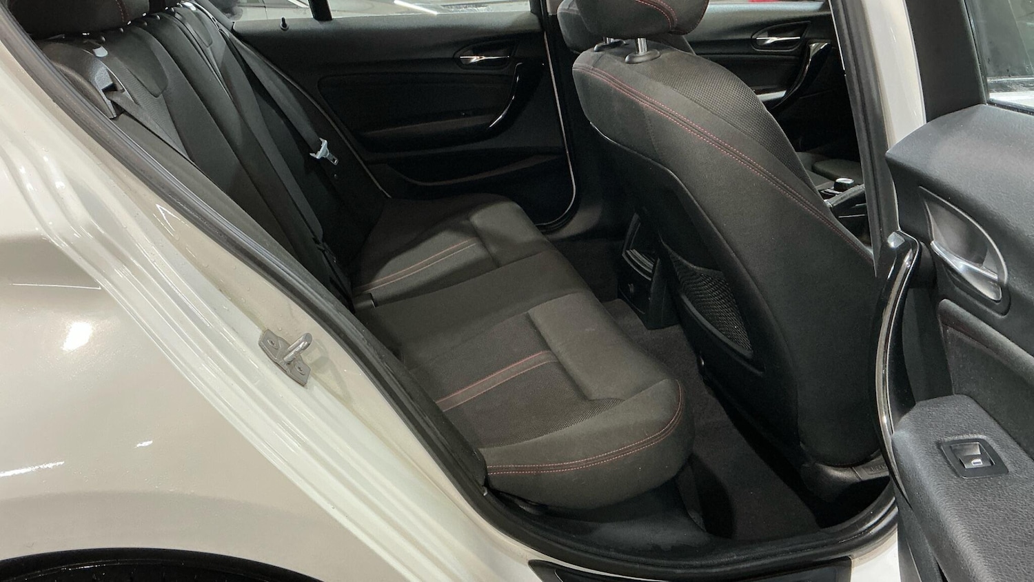 Used BMW 1 Series 2015 for sale - 76866068: Photo 5