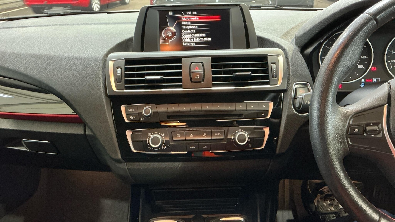 Used BMW 1 Series 2015 for sale - 76866068: Photo 6