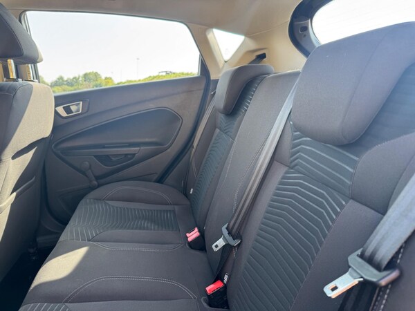 Used Ford Fiesta 2014 for sale - 74977894: Photo 12