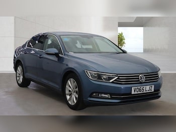 Used Volkswagen Passat 2015 for sale - 79279121: Photo