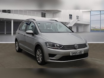 2015 (65) - 1.4 TSI BlueMotion Tech SE Euro 6 (s/s) 5dr
