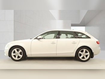 Used Audi A4 Avant 2012 for sale - 78416521: Photo