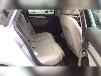 Used Audi A4 Avant 2012 for sale - 78416521: Photo