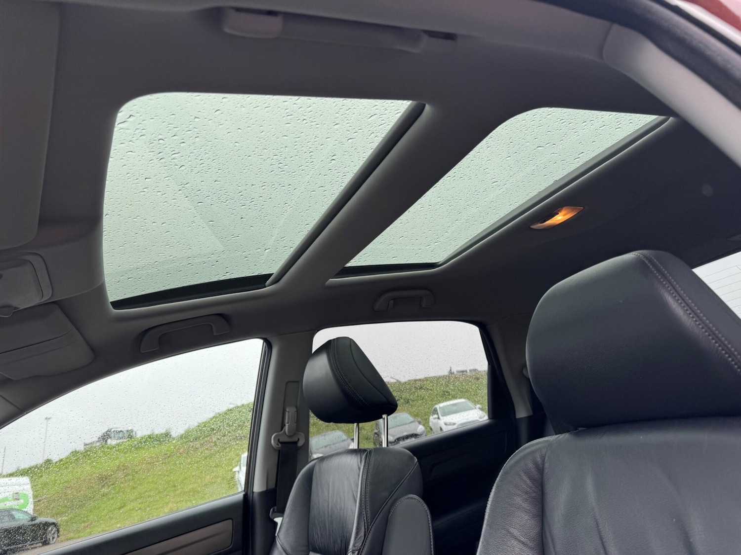 Used Honda CR-V 2011 for sale - 75916271: Photo 10