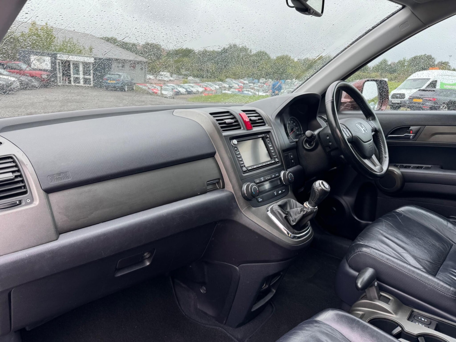 Used Honda CR-V 2011 for sale - 75916271: Photo 11