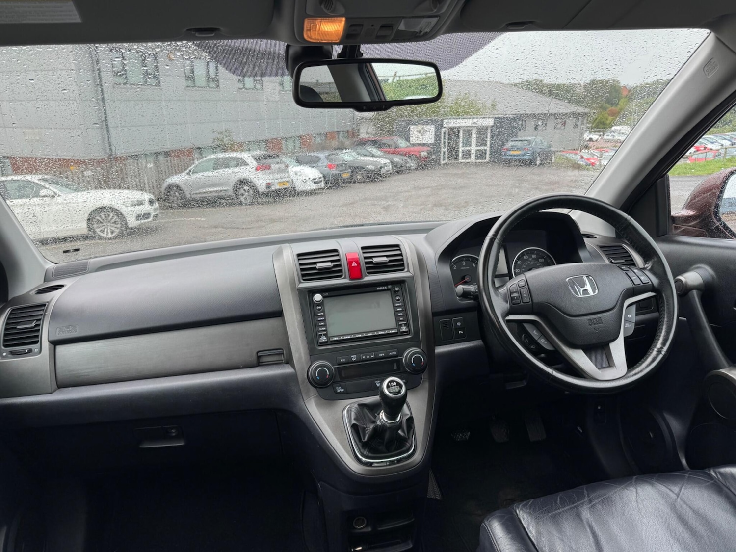 Used Honda CR-V 2011 for sale - 75916271: Photo 12