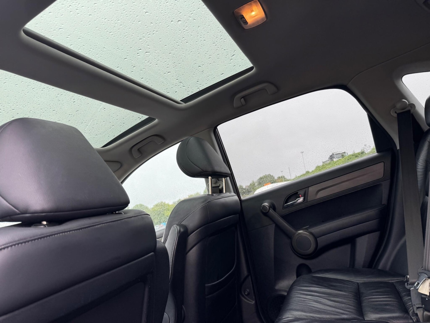 Used Honda CR-V 2011 for sale - 75916271: Photo 13