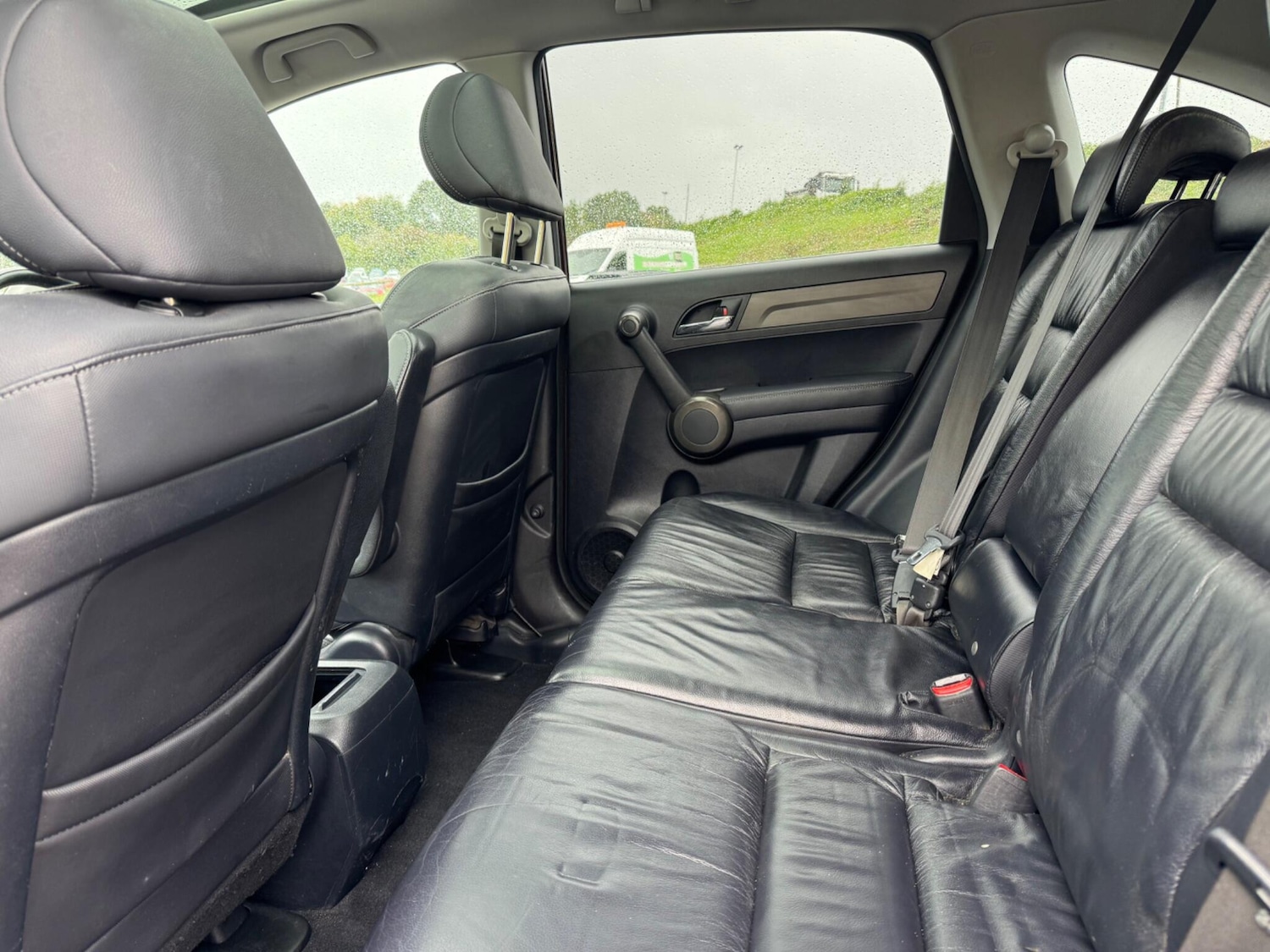 Used Honda CR-V 2011 for sale - 75916271: Photo 14