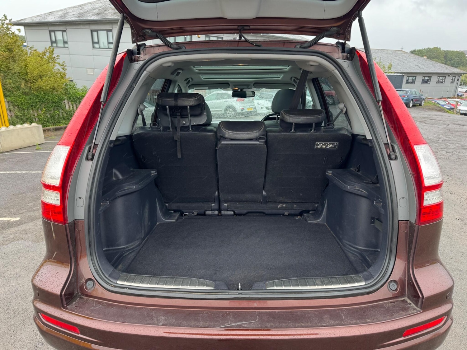 Used Honda CR-V 2011 for sale - 75916271: Photo 15