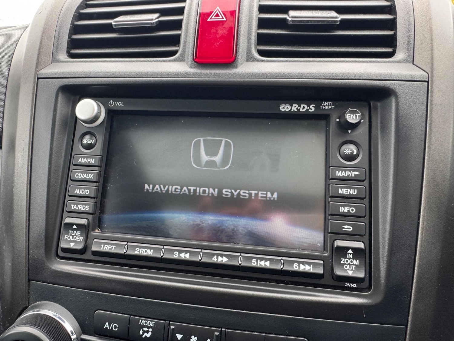 Used Honda CR-V 2011 for sale - 75916271: Photo 17