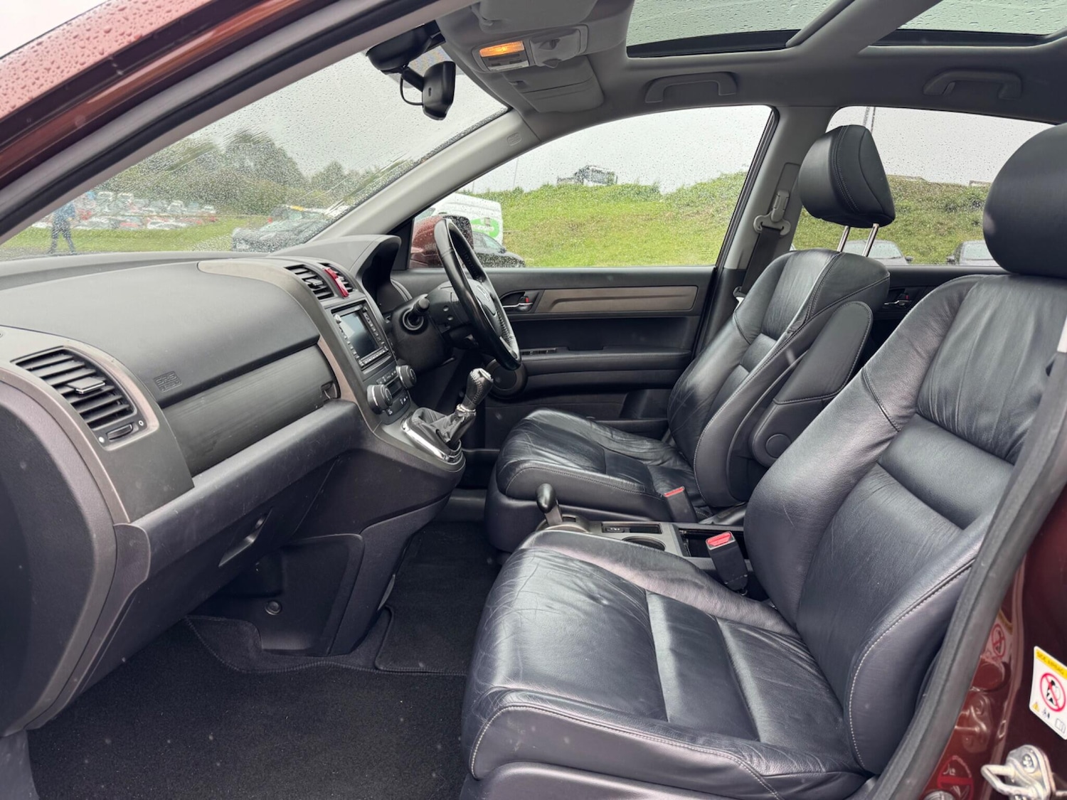 Used Honda CR-V 2011 for sale - 75916271: Photo 9