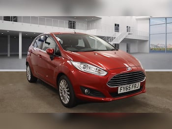 Ford - Fiesta