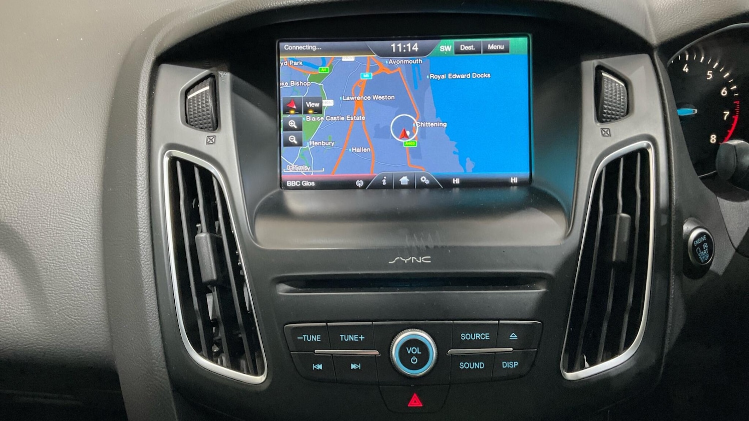 Used Ford Focus 2015 for sale - 76765538: Photo 6