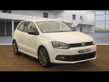 2015 (65) - 1.4 TSI BlueMotion Tech ACT BlueGT Euro 6 (s/s) 3dr
