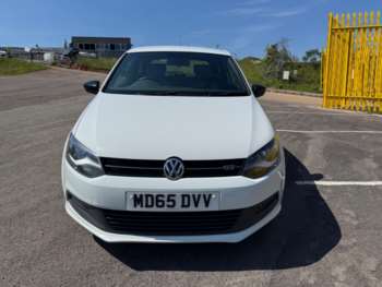 Used Volkswagen Polo 2015 for sale - 74557391: Photo