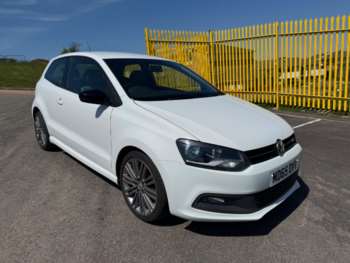 Used Volkswagen Polo 2015 for sale - 74557391: Photo