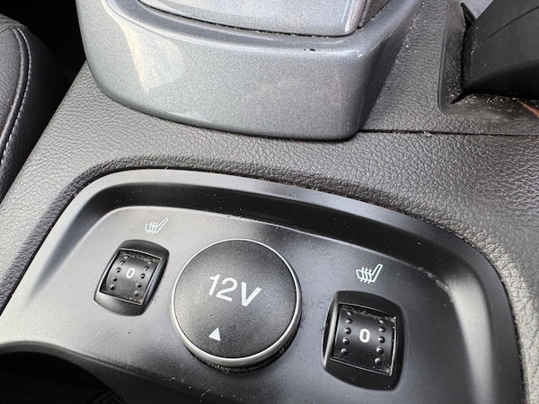 Used Ford Focus 2012 for sale - 75564150: Photo 14