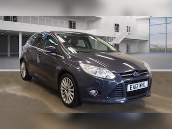 Used Ford Focus 2012 for sale - 75564150: Photo