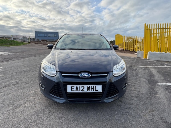 Used Ford Focus 2012 for sale - 75564150: Photo 3