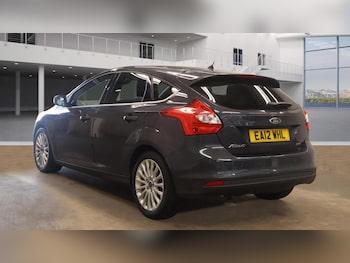 Used Ford Focus 2012 for sale - 75564150: Photo