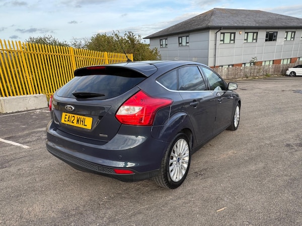Used Ford Focus 2012 for sale - 75564150: Photo 6