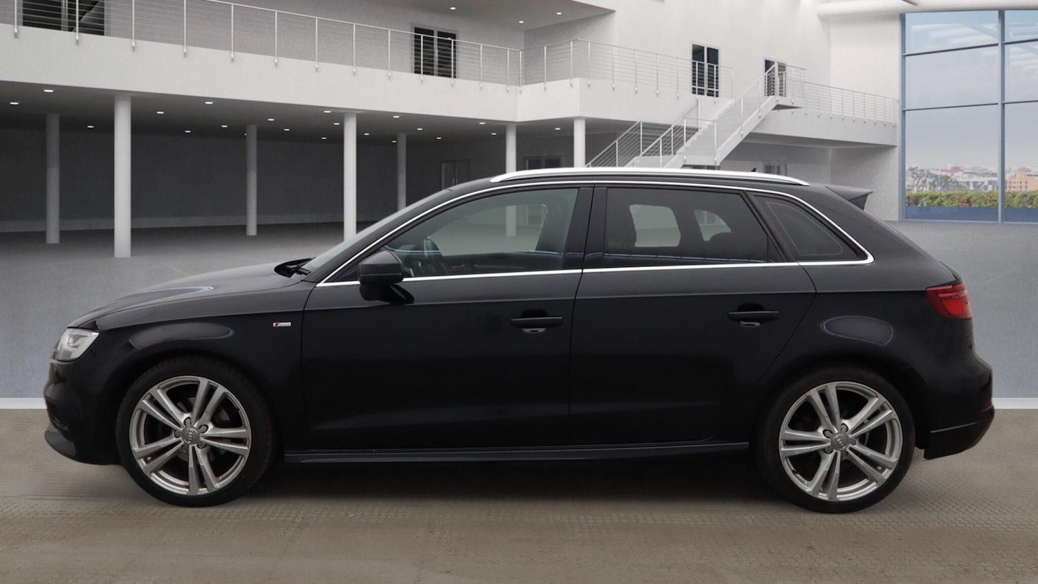 Used Audi A3 for sale - 77993959: Photo 3