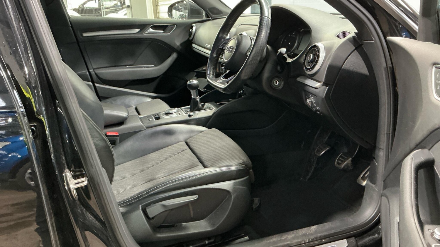 Used Audi A3 for sale - 77993959: Photo 4