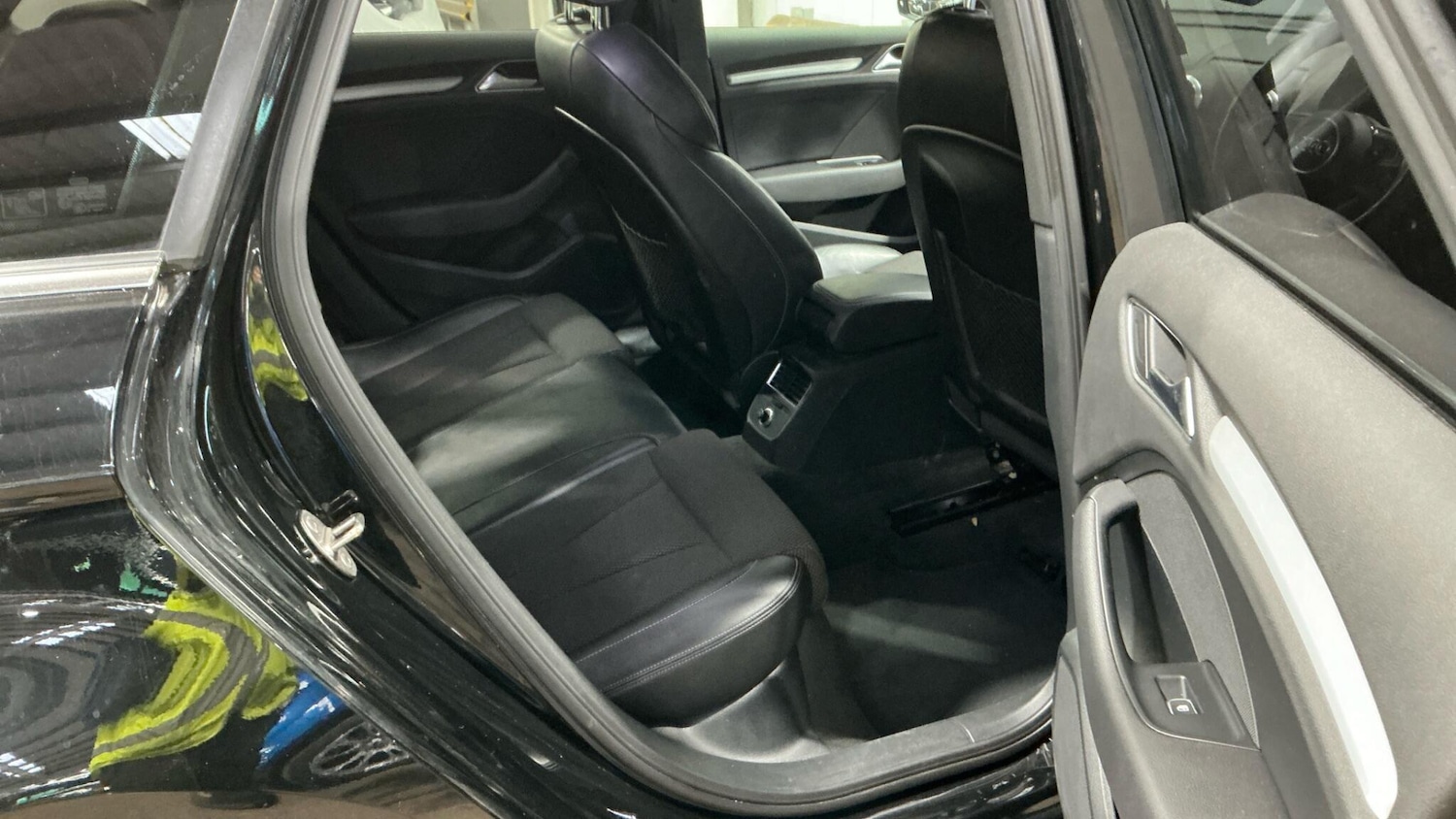 Used Audi A3 for sale - 77993959: Photo 5