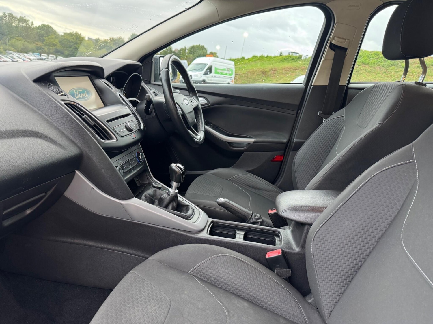 Used Ford Focus 2016 for sale - 76634238: Photo 10