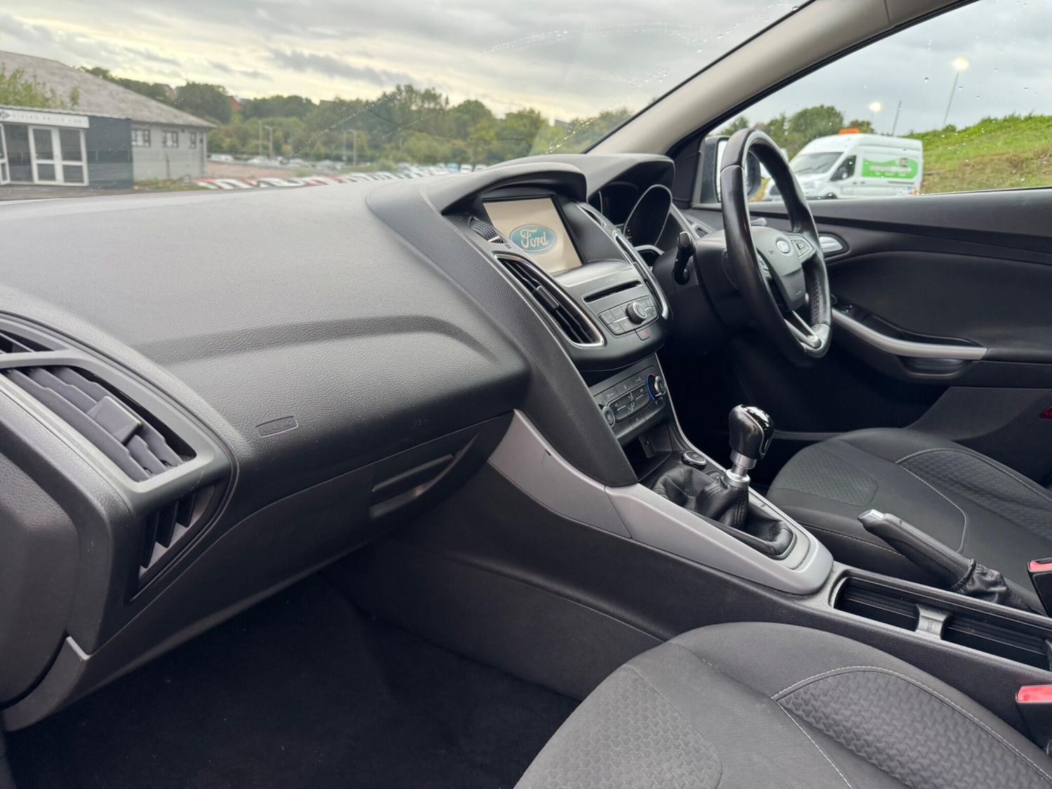 Used Ford Focus 2016 for sale - 76634238: Photo 9