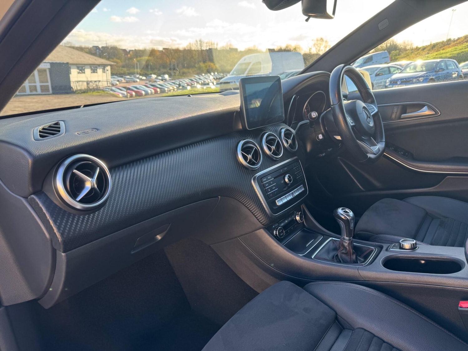 Used Mercedes-Benz A-Class 2017 for sale - 76167156: Photo 10