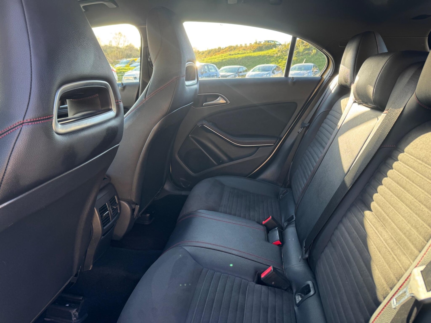 Used Mercedes-Benz A-Class 2017 for sale - 76167156: Photo 13